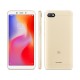 Xiaomi Redmi 6A Dual Sim 32GB 2GB RAM (Naudotas)